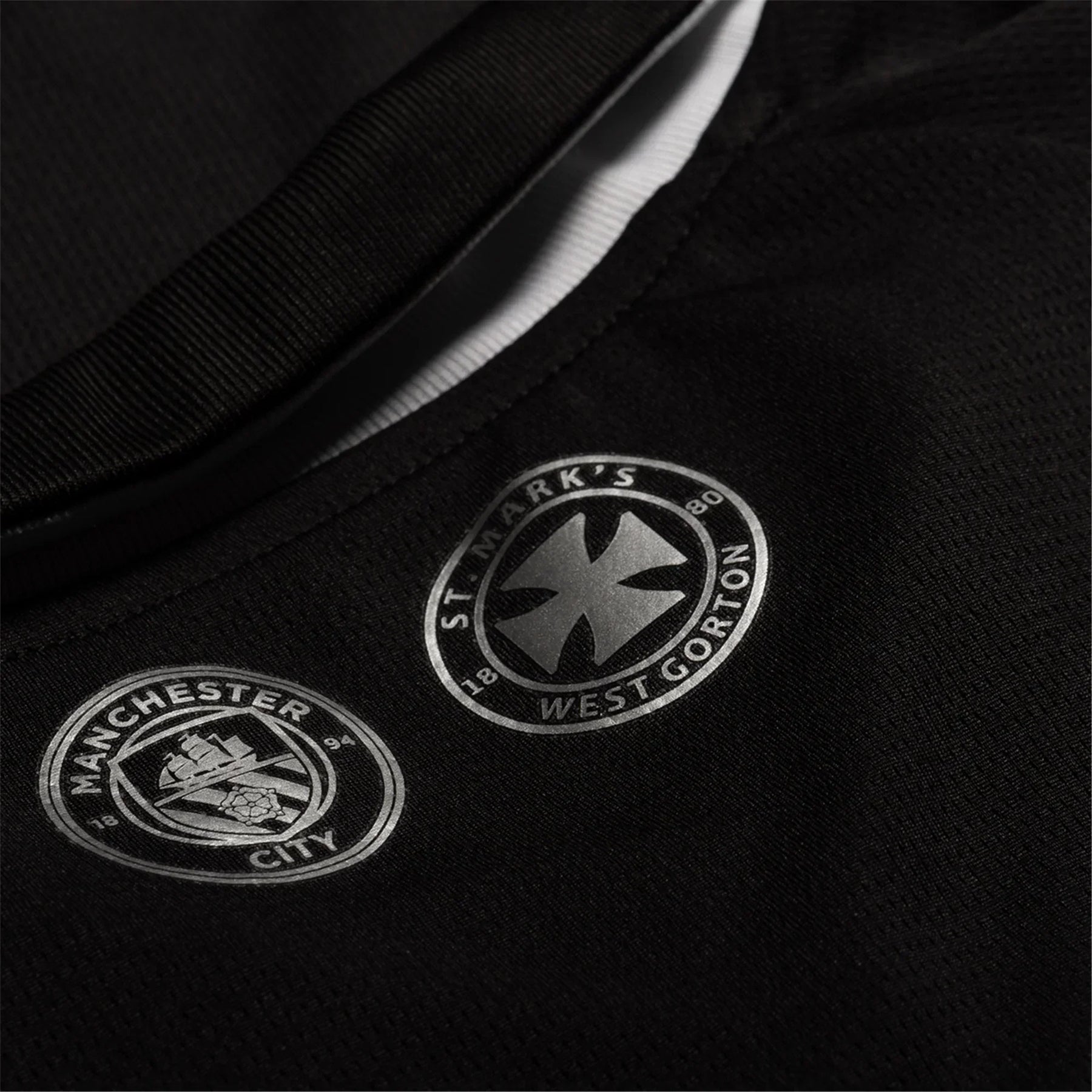 Manchester City 25/26 II Away Jersey - Women's