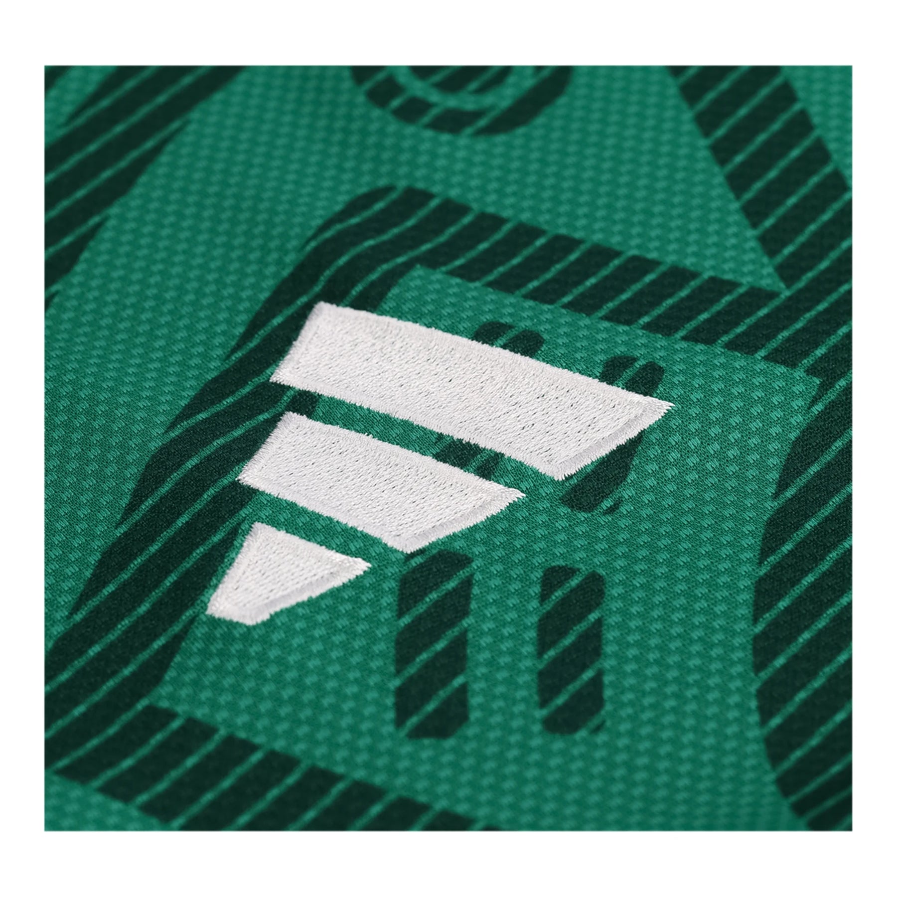 Mexico 2026 I Home Jersey - Fan Version