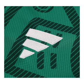 Mexico 2026 I Home Jersey - Fan Version