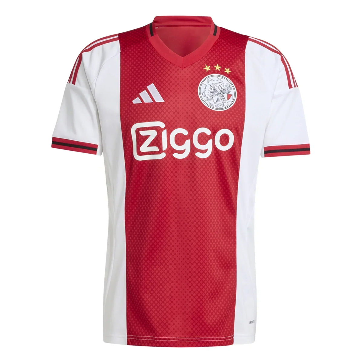 AFC Ajax 25/26 I Home Jersey - Fan Version