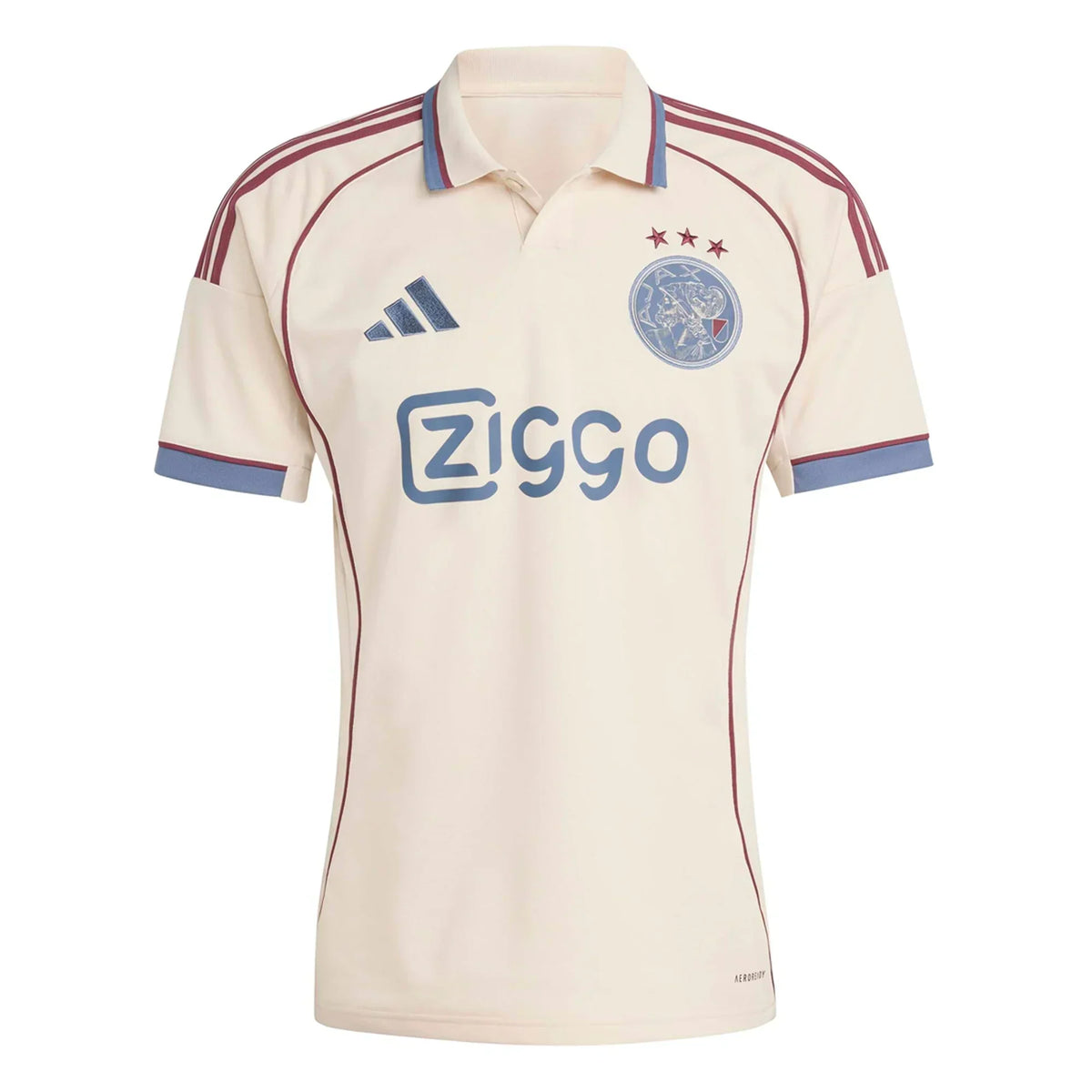 AFC Ajax 25/26 III Third Jersey - Fan Version