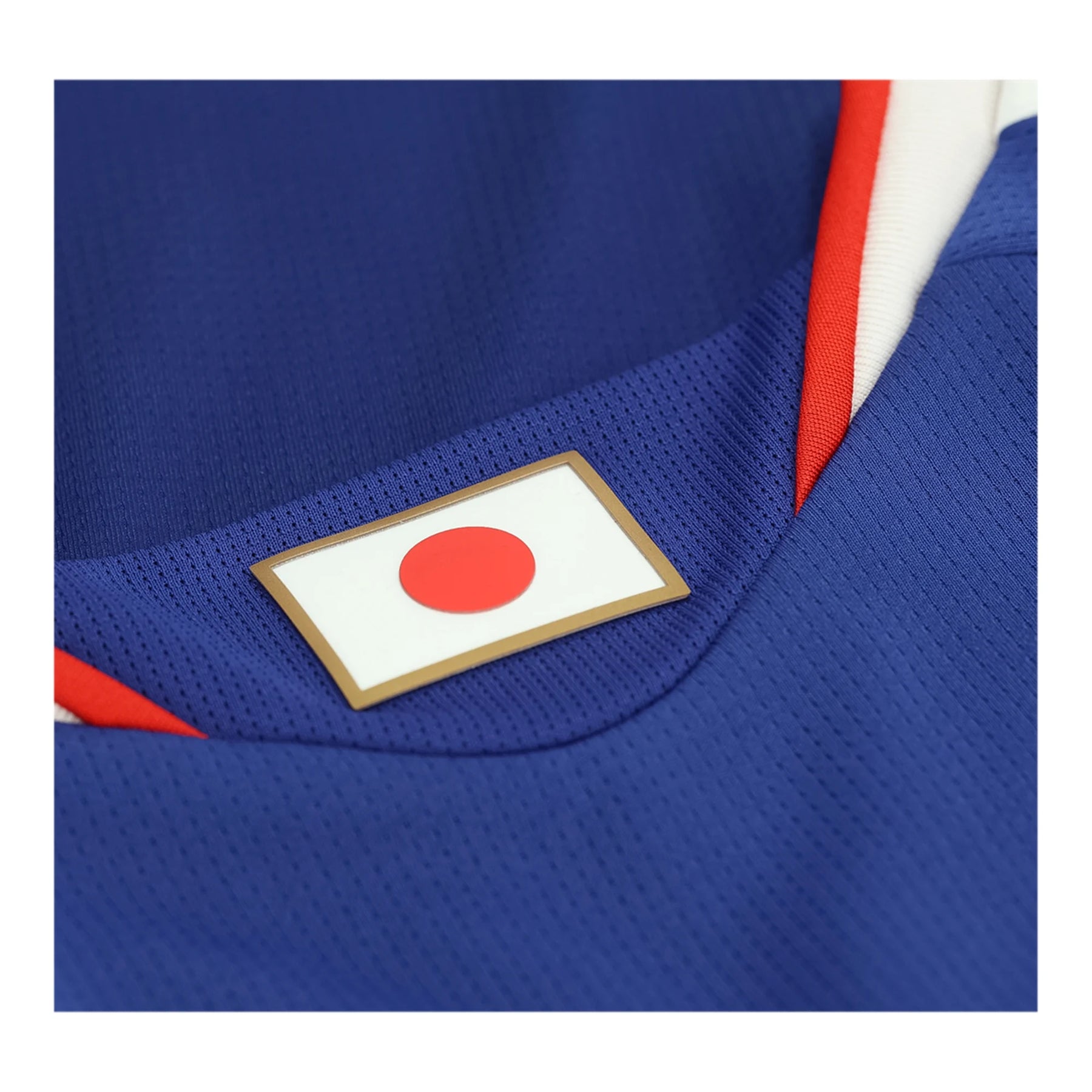 Japan 2026 I Home Jersey - Fan Version