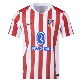 Atletico Madrid 25/26 I Home Jersey - Player Version