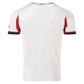 Liverpool 25/26 II Away Jersey - Player Version