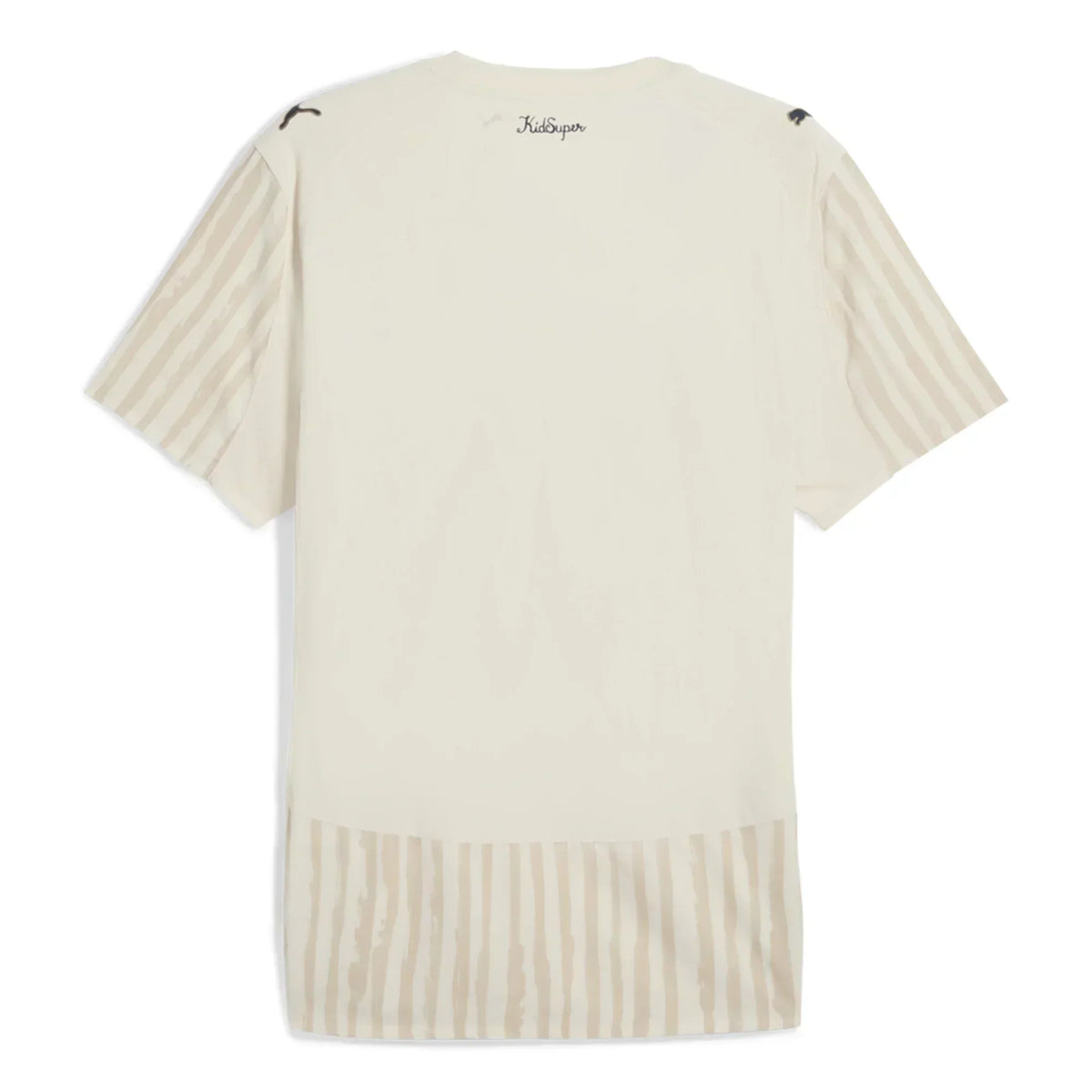 Al Hilal SFC 25/26 II Away Jersey - Player Version